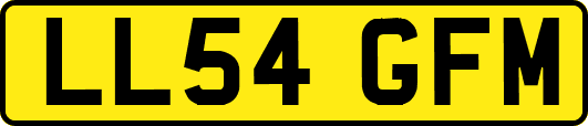 LL54GFM