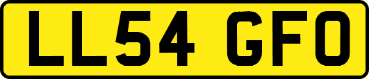 LL54GFO