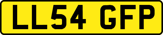 LL54GFP