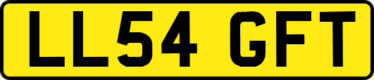 LL54GFT