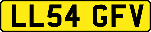 LL54GFV