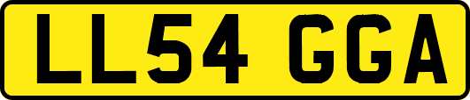 LL54GGA