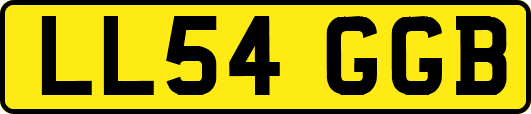 LL54GGB