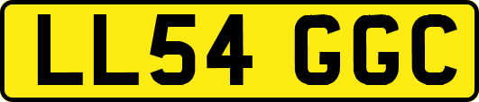 LL54GGC
