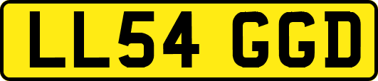 LL54GGD