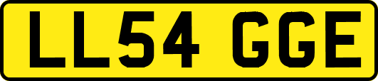 LL54GGE