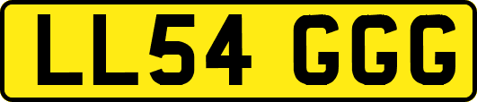 LL54GGG