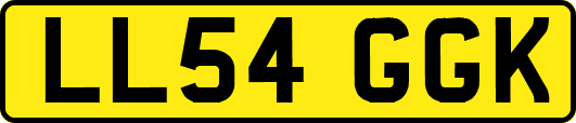 LL54GGK
