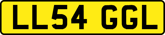 LL54GGL