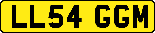 LL54GGM