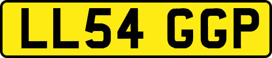 LL54GGP