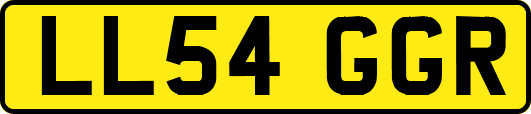 LL54GGR