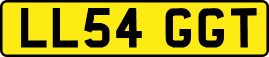 LL54GGT