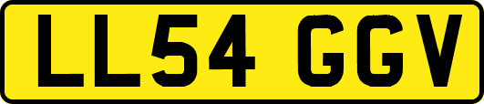 LL54GGV