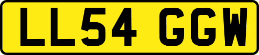 LL54GGW