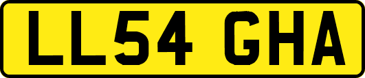 LL54GHA