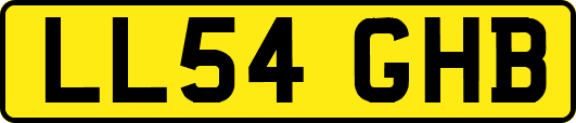 LL54GHB