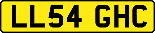 LL54GHC