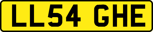 LL54GHE