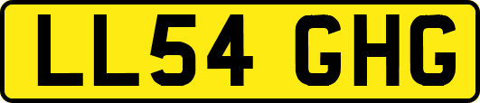 LL54GHG