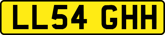 LL54GHH