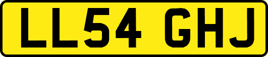 LL54GHJ