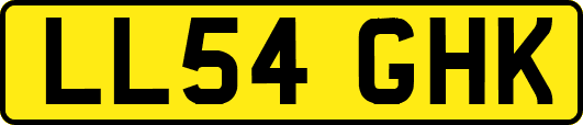 LL54GHK