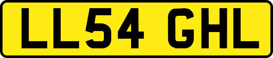 LL54GHL