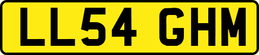 LL54GHM