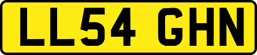 LL54GHN