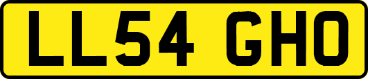 LL54GHO