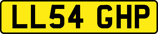 LL54GHP