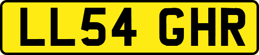 LL54GHR