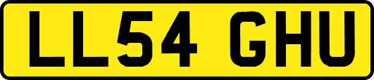 LL54GHU