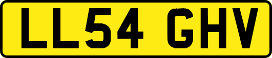 LL54GHV