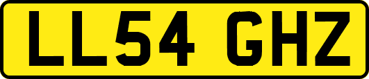 LL54GHZ