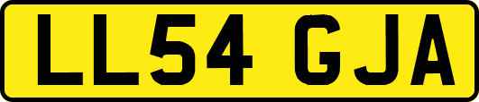 LL54GJA