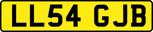 LL54GJB