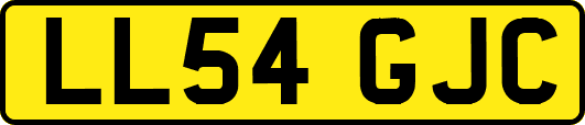 LL54GJC