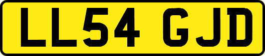 LL54GJD