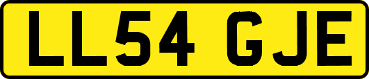 LL54GJE