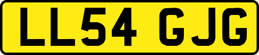 LL54GJG