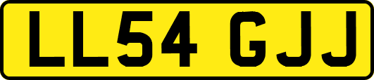 LL54GJJ