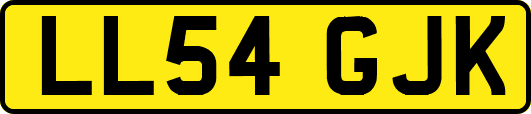 LL54GJK