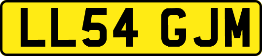 LL54GJM