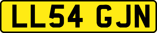 LL54GJN
