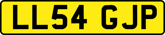 LL54GJP