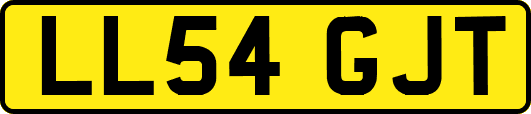 LL54GJT