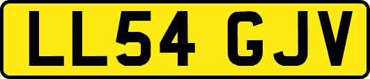 LL54GJV