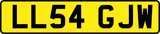 LL54GJW